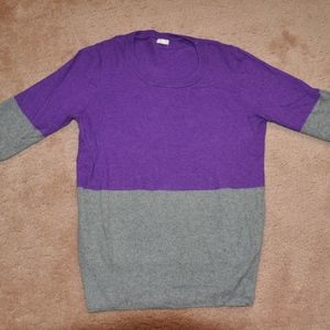 J.Crew Sweater